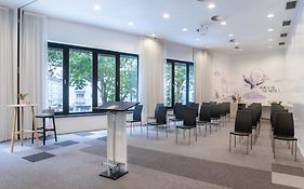 INNSiDE by Meliá Frankfurt Ostend