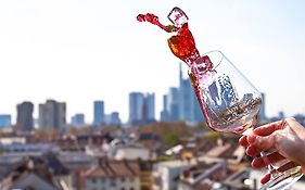 INNSiDE by Meliá Frankfurt Ostend